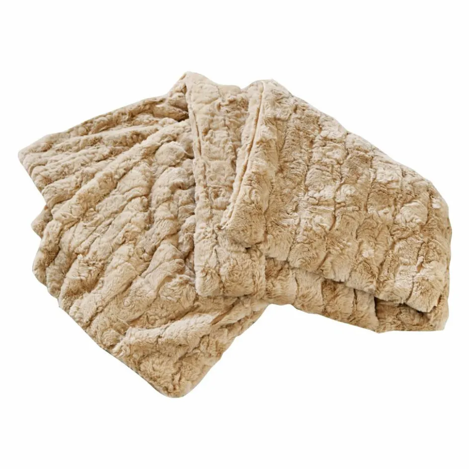 LOBERON Plaids & Decken|Plaids-Plaid Dorelice