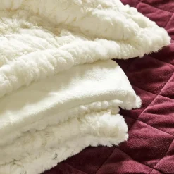 LOBERON Plaids & Decken|Plaids-Plaid Dorelice