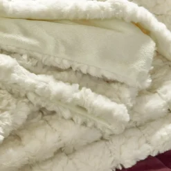 LOBERON Plaids & Decken|Plaids-Plaid Dorelice