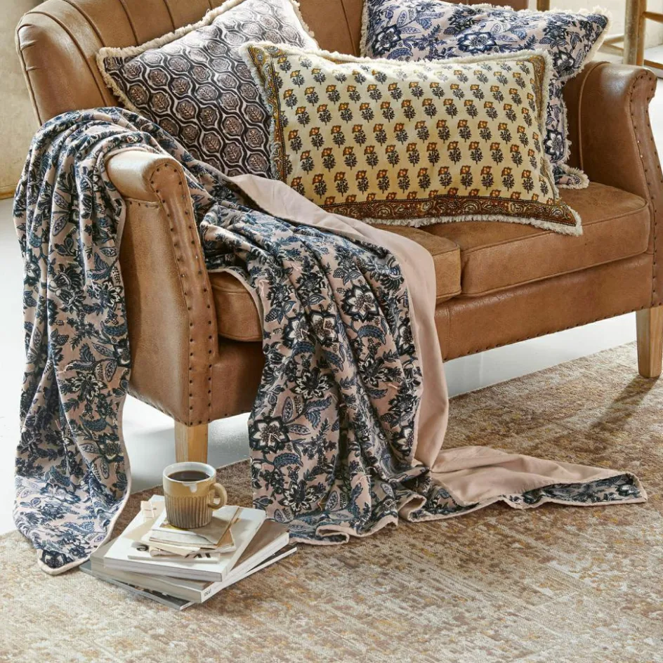 LOBERON Plaids & Decken|Plaids-Plaid Elarion