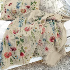 LOBERON Plaids & Decken|Plaids-Plaid Eleonoire