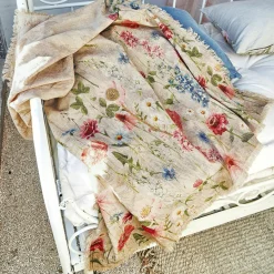 LOBERON Plaids & Decken|Plaids-Plaid Eleonoire