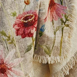 LOBERON Plaids & Decken|Plaids-Plaid Eleonoire