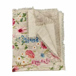 LOBERON Plaids & Decken|Plaids-Plaid Eleonoire