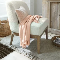 LOBERON Plaids & Decken|Plaids-Plaid Elivara