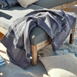 LOBERON Plaids & Decken|Plaids-Plaid Foix