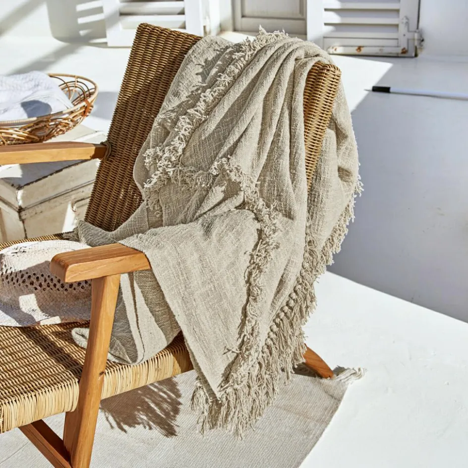 LOBERON Plaids & Decken|Plaids-Plaid Freya