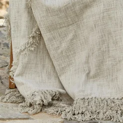 LOBERON Plaids & Decken|Plaids-Plaid Freya