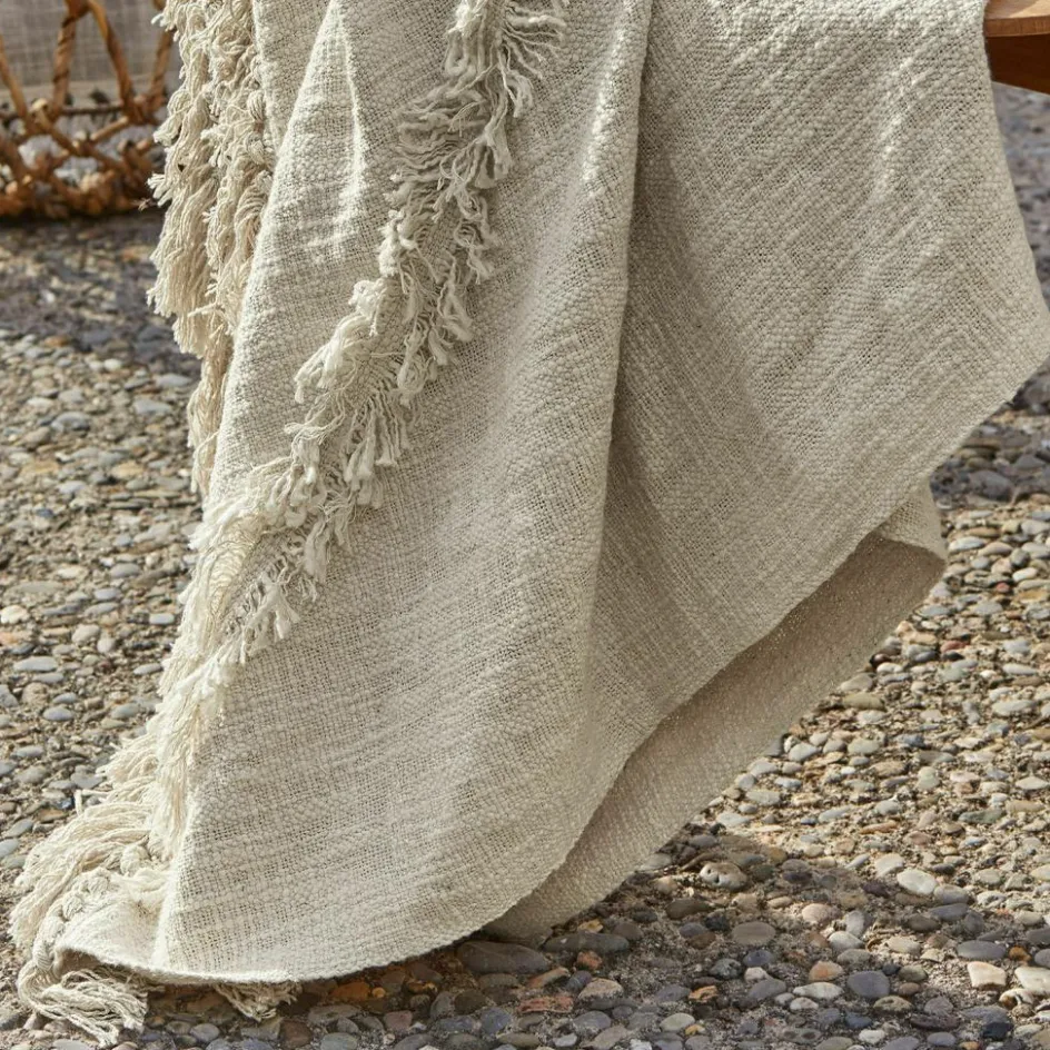 LOBERON Plaids & Decken|Plaids-Plaid Freya