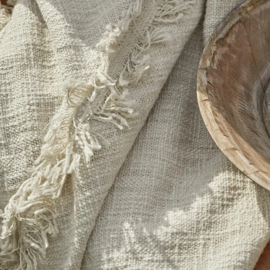 LOBERON Plaids & Decken|Plaids-Plaid Freya