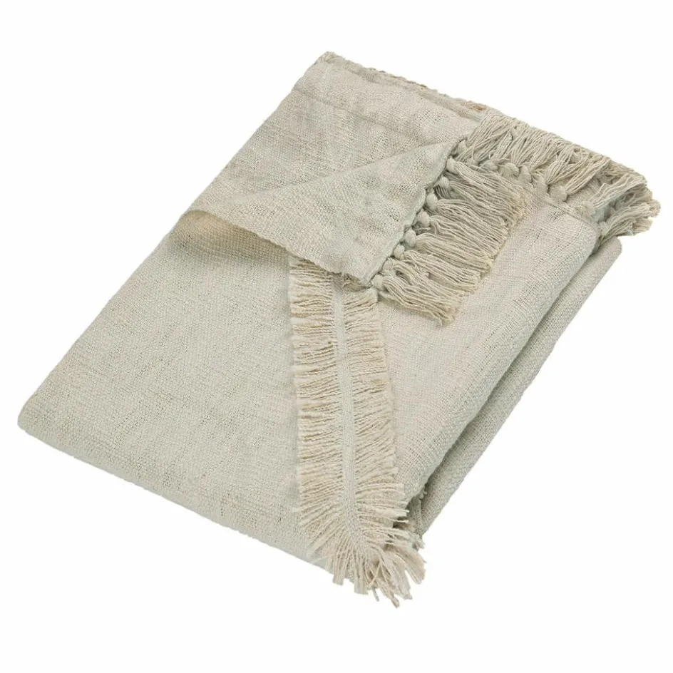 LOBERON Plaids & Decken|Plaids-Plaid Freya