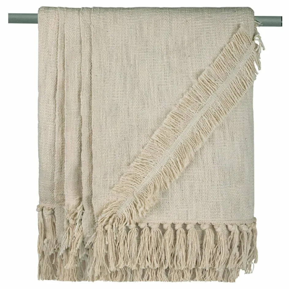 LOBERON Plaids & Decken|Plaids-Plaid Freya