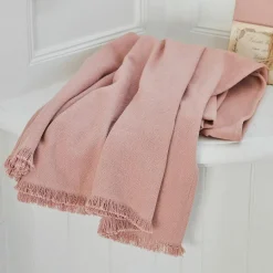 LOBERON Plaids & Decken|Plaids-Plaid Herepian