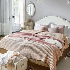 LOBERON Plaids & Decken|Plaids-Plaid Herepian