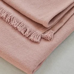 LOBERON Plaids & Decken|Plaids-Plaid Herepian