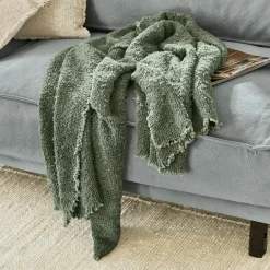 LOBERON Plaids & Decken|Plaids-Plaid Juliana