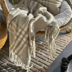 LOBERON Plaids & Decken|Plaids-Plaid Klinas