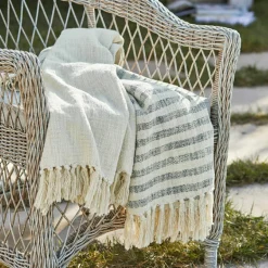 LOBERON Plaids & Decken|Plaids-Plaid Marpent