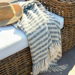 LOBERON Plaids & Decken|Plaids-Plaid Marpent