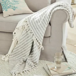 LOBERON Plaids & Decken|Plaids-Plaid Marpent