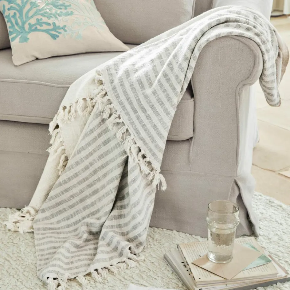 LOBERON Plaids & Decken|Plaids-Plaid Marpent