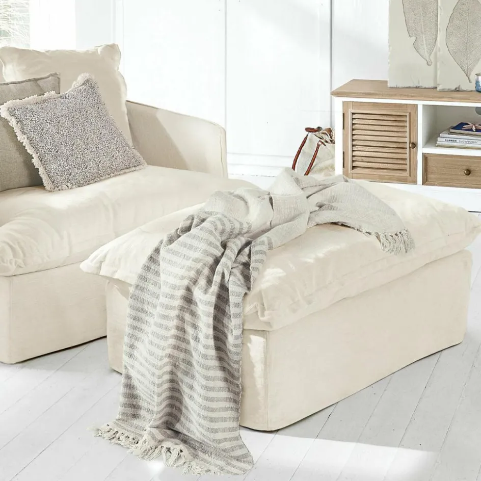 LOBERON Plaids & Decken|Plaids-Plaid Marpent