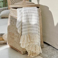 LOBERON Plaids & Decken|Plaids-Plaid Marpent