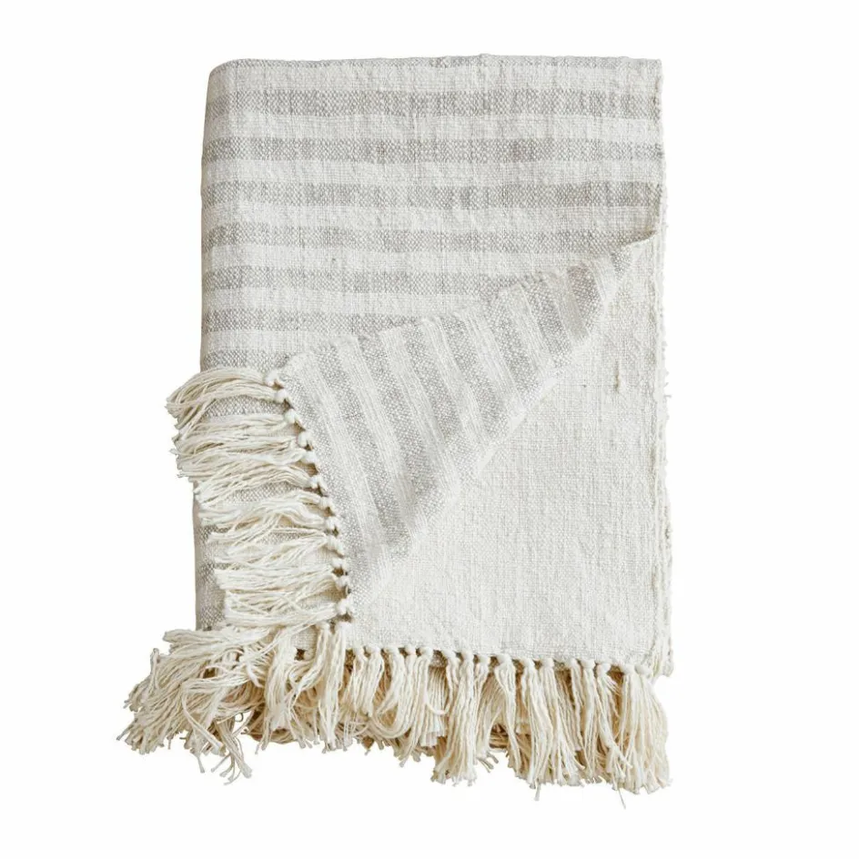 LOBERON Plaids & Decken|Plaids-Plaid Marpent