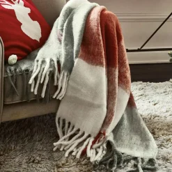 LOBERON Plaids & Decken|Plaids-Plaid McGreg