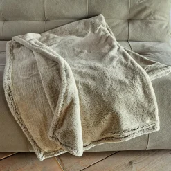 LOBERON Plaids & Decken|Plaids-Plaid Newman