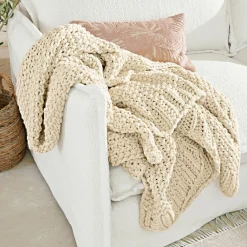 LOBERON Plaids & Decken|Plaids-Plaid Plixoren