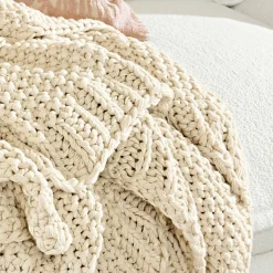 LOBERON Plaids & Decken|Plaids-Plaid Plixoren