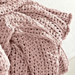 LOBERON Plaids & Decken|Plaids-Plaid Plixoren