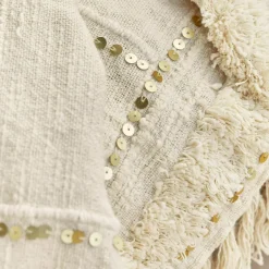 LOBERON Plaids & Decken|Plaids-Plaid Rousseline