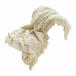 LOBERON Plaids & Decken|Plaids-Plaid Rousseline