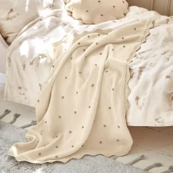 LOBERON Baby-Plaid Saphie