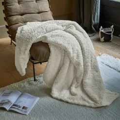 LOBERON Plaids & Decken|Plaids-Plaid Talouise