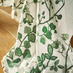 LOBERON Plaids & Decken|Plaids-Plaid Wescombe