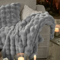 LOBERON Plaids & Decken|Plaids-Plaid Zalina