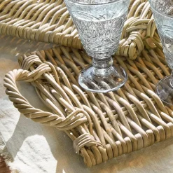 Küchenutensilien|Tischaccessoires^LOBERON Platzset 2er Set Allegretta