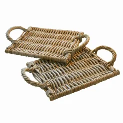 Küchenutensilien|Tischaccessoires^LOBERON Platzset 2er Set Allegretta