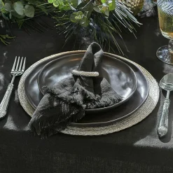 Küchenutensilien|Tischaccessoires^LOBERON Platzset 4er Set Barningham