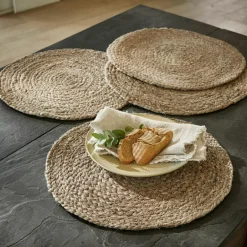 Küchenutensilien|Küchenhelfer^LOBERON Platzset 4er Set Dooling