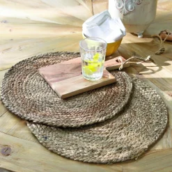 Küchenutensilien|Küchenhelfer^LOBERON Platzset 4er Set Dooling