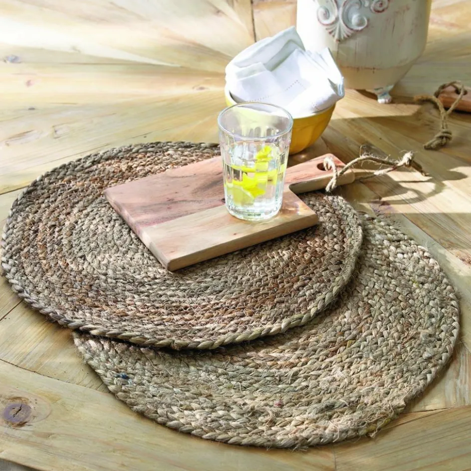 Küchenutensilien|Küchenhelfer^LOBERON Platzset 4er Set Dooling