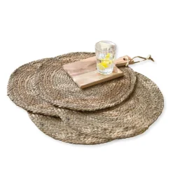 Küchenutensilien|Küchenhelfer^LOBERON Platzset 4er Set Dooling