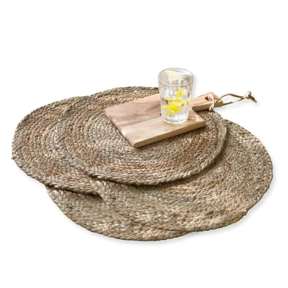 Küchenutensilien|Küchenhelfer^LOBERON Platzset 4er Set Dooling