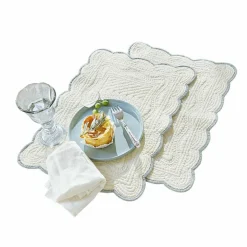 LOBERON Tischwäsche|Tischwäsche-Platzset 2er Set Fontienne