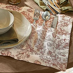 LOBERON Tischwäsche|Tischwäsche-Platzset 2er Set Qubinal