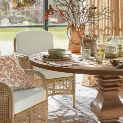 LOBERON Tischwäsche|Tischwäsche-Platzset 2er Set Qubinal